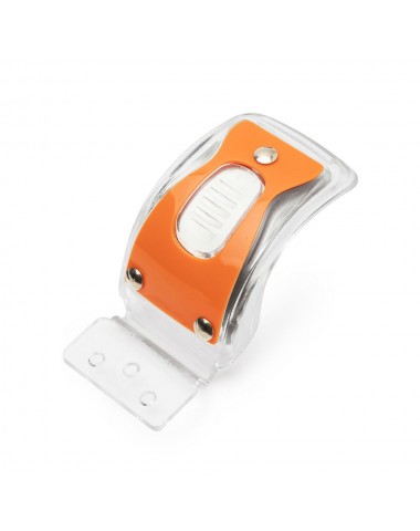 Задний тормоз для Maxi 2017, Rino Оранжевый