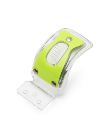 Задний тормоз для Maxi 2017, Rino Зеленый