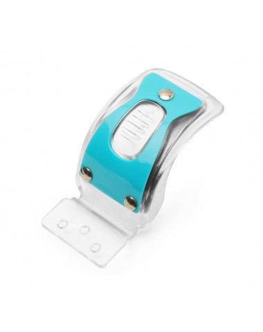 Задний тормоз для Maxi 2017, Rino Голубой