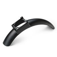 Переднее крыло Trolo Pixel черный пластик черный