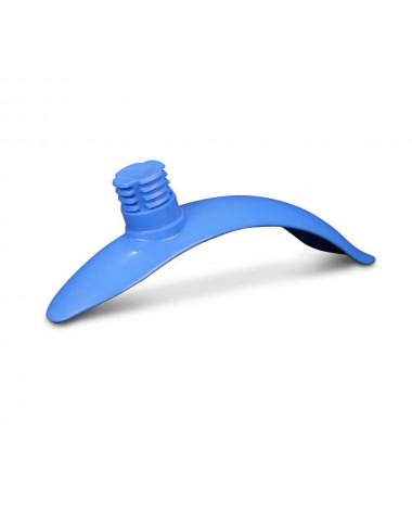 Крыло переднее на Air Белое