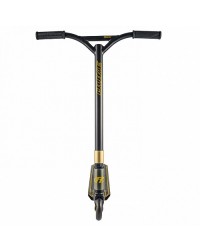 Самокат трюковой DUKE 101 2018 green Самокат трюковой DUKE 101 2018 green