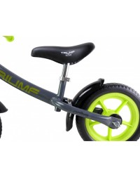 Беговел AKB-1289 Triumf Active черный Беговел AKB-1289 Triumf Active черный