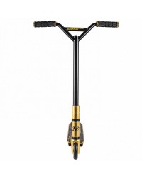 Самокат трюковой DUKE 303 2018 gold Самокат трюковой DUKE 303 2018 gold