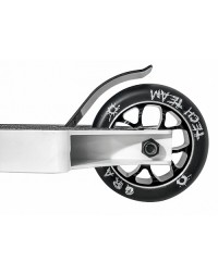 Самокат трюковой GRAB 2018 blue Самокат трюковой GRAB 2018 blue