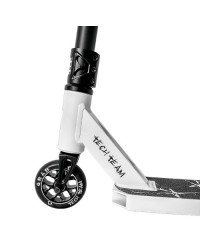 Самокат трюковой GRAB 2018 blue Самокат трюковой GRAB 2018 blue