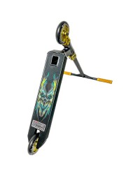 Самокат трюковой NOLLIE 2018 gold Самокат трюковой NOLLIE 2018 gold