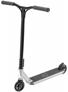 Трюковой самокат Playshion PROSTAR серый Трюковой самокат Playshion PROSTAR серый