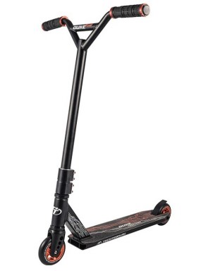 Самокат трюковой DUKE 303 2018 red