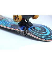 Cкейтборд в сборе SWITCH 2018 Skill