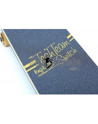 Cкейтборд в сборе SWITCH 2018 Skill