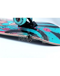 Cкейтборд в сборе SWITCH 2018 #2