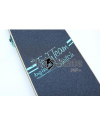 Cкейтборд в сборе SWITCH 2018 #2