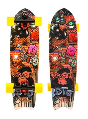 Круизер 27 Tech Team приобрести Круизер 27 Tech Team приобрести