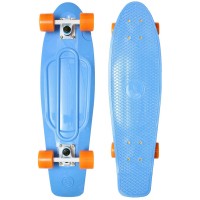 Круизер  Blues, 27''x8", Abec-7 Chrome