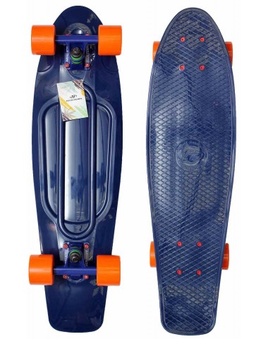 Круизер  27''x8" Abec-7 синий Круизер  27''x8" Abec-7 синий