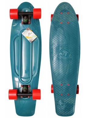 Круизер 27''x8" Abec-7 аква Круизер 27''x8" Abec-7 аква
