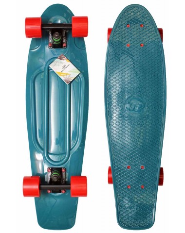 Круизер  27''x8" Abec-7 аква Круизер  27''x8" Abec-7 аква