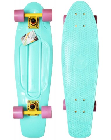 Круизер  27''x8" Abec-7 мятный Круизер  27''x8" Abec-7 мятный