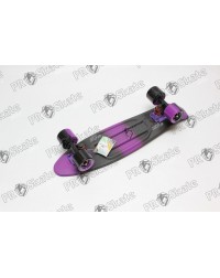 Миникруизер Multicolor 22"6" Abec 7 chrome violet Миникруизер Multicolor 22"6" Abec 7 chrome violet