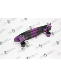 Миникруизер Multicolor 22"6" Abec 7 chrome violet Миникруизер Multicolor 22"6" Abec 7 chrome violet