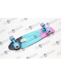 Круизер  Tricolor 27''x8'' Abec-7 black