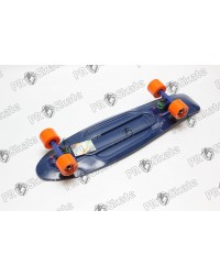 Круизер  27''x8" Abec-7 синий