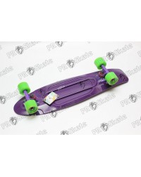Круизер 27''x8" Abec-7 фиолетовый Круизер 27''x8" Abec-7 фиолетовый