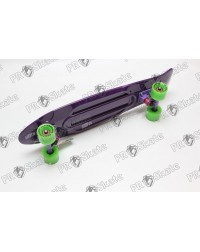 Круизер 27''x8" Abec-7 фиолетовый Круизер 27''x8" Abec-7 фиолетовый