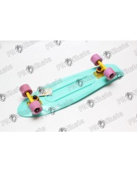 Круизер 27''x8" Abec-7 мятный Круизер 27''x8" Abec-7 мятный