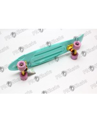 Круизер 27''x8" Abec-7 мятный Круизер 27''x8" Abec-7 мятный