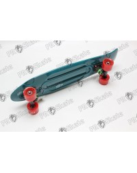 Круизер 27''x8" Abec-7 аква Круизер 27''x8" Abec-7 аква