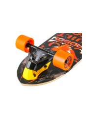 Круизер 27 в Москве Круизер 27 в Москве