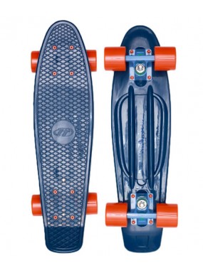 Миникруизер  22 TT