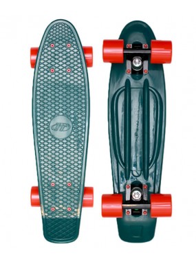 Миникруизер  22 TT