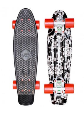 Миникруизер  22" TT