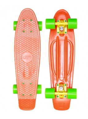 Миникруизер  22 TT