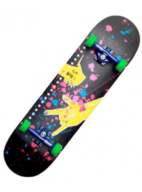 Cкейтборд в сборе vulcan 31"
