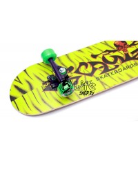 Cкейтборд в сборе x-game 31