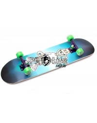 Cкейтборд в сборе x-game 31