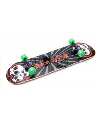 Cкейтборд в сборе x-game 31