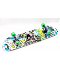 Cкейтборд в сборе x-game 31