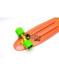 Миникруизер  22 TT