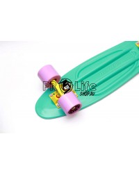 Миникруизер  22 TT