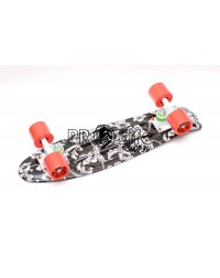 Миникруизер  22" TT