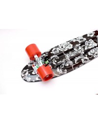 Миникруизер  22" TT