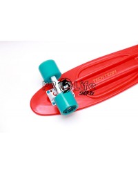 Миникруизер  22 TT