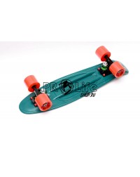 Миникруизер  22 TT