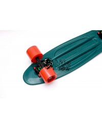 Миникруизер  22 TT