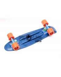 Миникруизер  22 TT